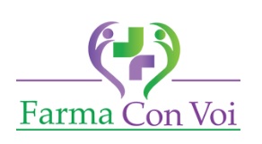 Buono sconto Farma Con Voi logo