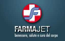 Buono sconto FarmaJet logo