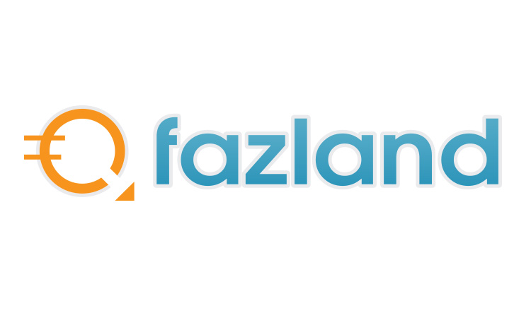 Buono sconto Fazland logo