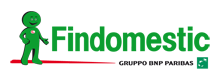 Buono sconto Findomestic logo