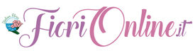Buono sconto FioriOnline logo