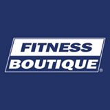Buono sconto Fitness Boutique logo