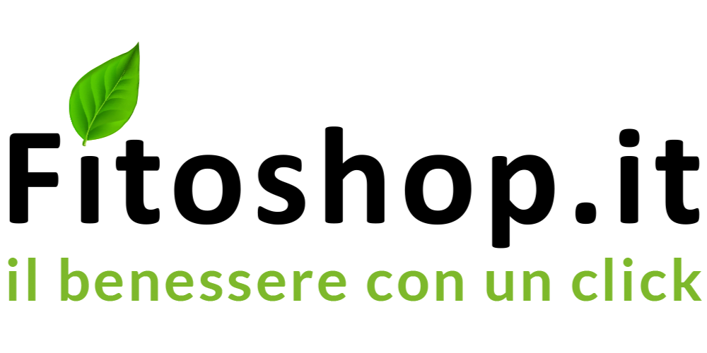 Buono sconto Fitoshop logo