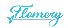 Buono sconto Flomery logo