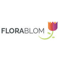 Buono sconto Florablom logo