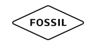 Buono sconto Fossil logo