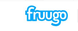 Buono sconto Fruugo logo