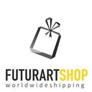 Buono sconto Futurart Shop logo