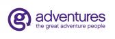 Buono sconto G Adventures logo