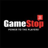 Buono sconto GameStop logo