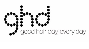 Buono sconto GHD logo
