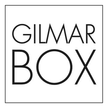 Buono sconto Gilmarbox logo