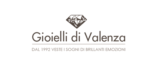 Buono sconto Gioielli di Valenza logo