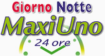 Buono sconto Giorno & Notte logo