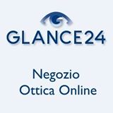Buono sconto GLANCE24 logo