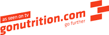 Buono sconto GoNutrition logo