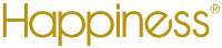 Buono sconto Happiness logo