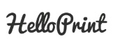 Buono sconto Helloprint logo