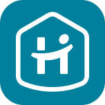Buono sconto Holidu logo