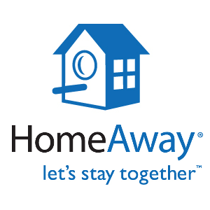 Buono sconto HomeAway logo