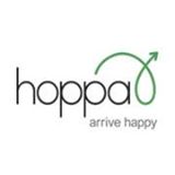 Buono sconto Hoppa logo