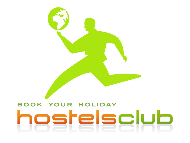 Buono sconto Hostelclub logo
