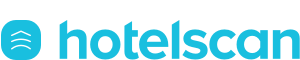 Buono sconto Hotelscan logo