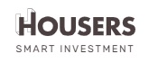 Buono sconto Housers logo