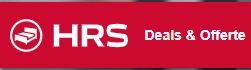 Buono sconto HRS logo