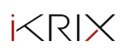 Buono sconto iKRIX logo