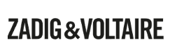 Buono sconto Zadig & Voltaire logo
