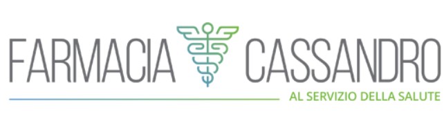 Buono sconto Farmacia Cassandro logo