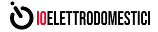Buono sconto Ioelettrodomestici logo