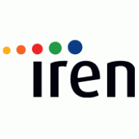 Buono sconto Iren Energia logo