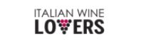 Buono sconto Italian Wine Lovers logo