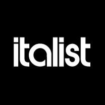 Buono sconto Italist logo