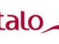 Buono sconto Italo Treno logo
