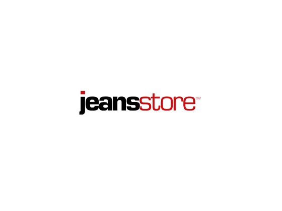 Buono sconto Jeans Store logo