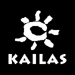 Buono sconto kailas logo