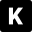 Buono sconto KAUFMANN GRIFFE logo