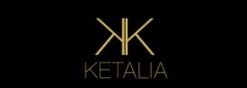 Buono sconto Ketalia logo