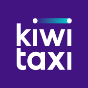 Buono sconto Kiwi Taxi  logo