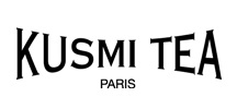 Buono sconto Kusmi Tea logo