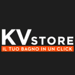 Buono sconto KVSTORE logo