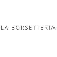 Buono sconto LaBorsetteria logo