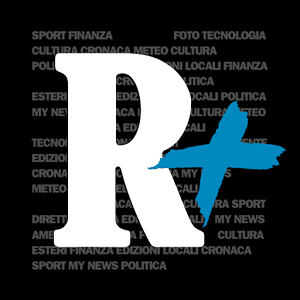 Buono sconto Repubblica+ logo