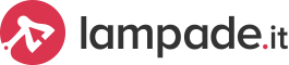 Buono sconto Lampade logo