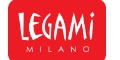 Buono sconto LEGAMI logo