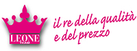 Buono sconto Leone team logo