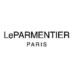 Buono sconto LePARMENTIER Paris logo